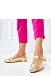 Bombas modelo 218170 Solea